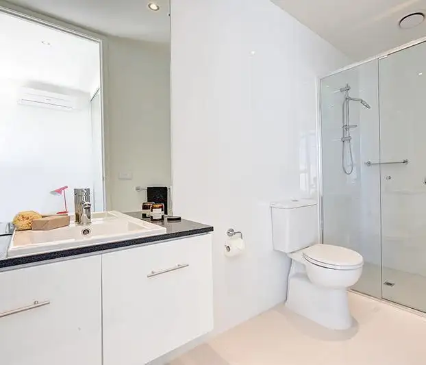 Fifth view of Homely apartment listing, 705/60 Edgewater Boulevard, Maribyrnong VIC 3032