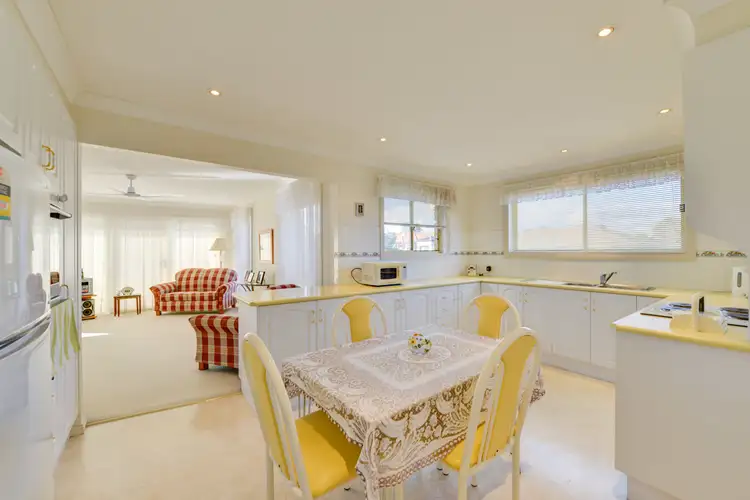 Seventh view of Homely house listing, 1 The Grove, Tamworth NSW 2340