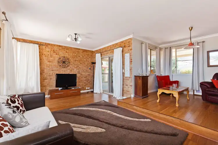 Sixth view of Homely house listing, 13 Hayward Parade, Coogee WA 6166