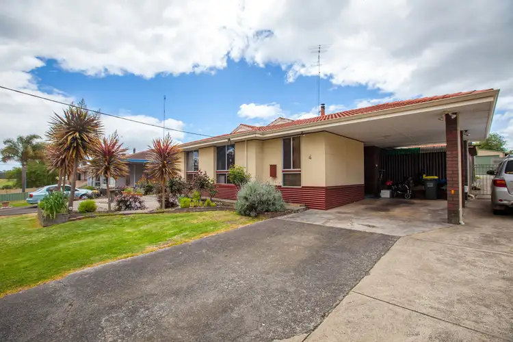 Third view of Homely house listing, 4 Wiseman Street, Manjimup WA 6258