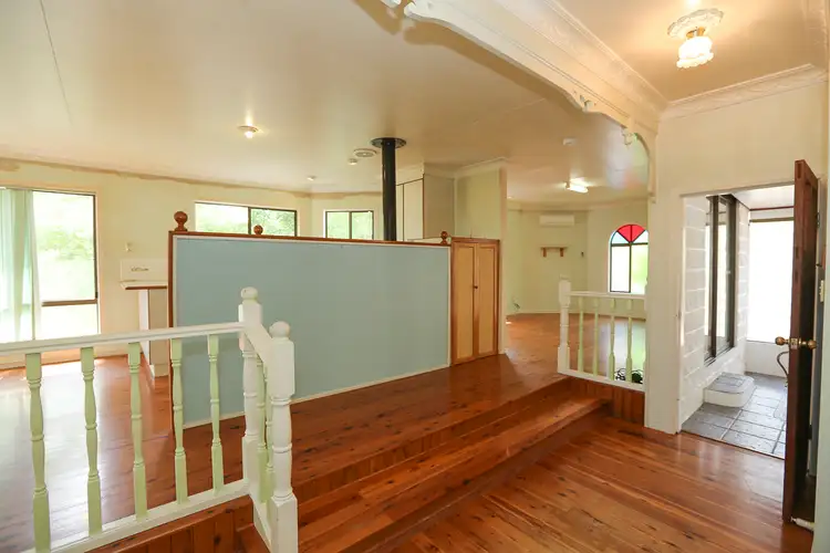 Sixth view of Homely house listing, 237 Haddock Drive, Burua QLD 4680