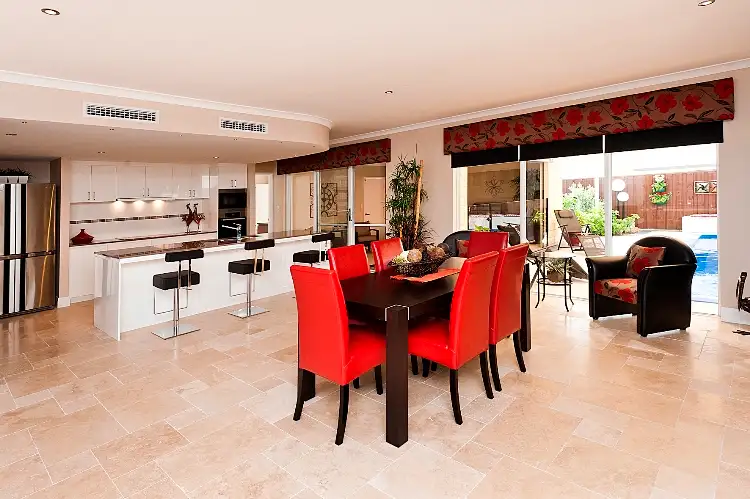 Sixth view of Homely house listing, 4 Torwood Edge, Halls Head WA 6210