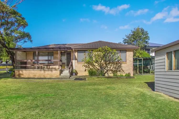 Third view of Homely house listing, 15 Did-Dell Street, Ulladulla NSW 2539