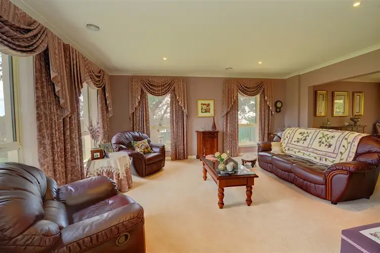 Fourth view of Homely house listing, 7 Sheoak Drive, Buninyong VIC 3357
