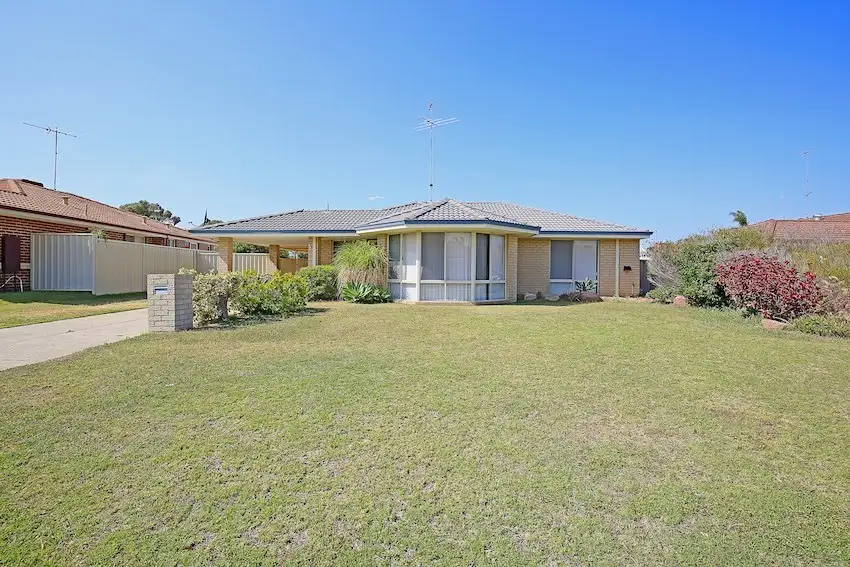Main view of Homely house listing, 5 Augusta Mews, Meadow Springs WA 6210