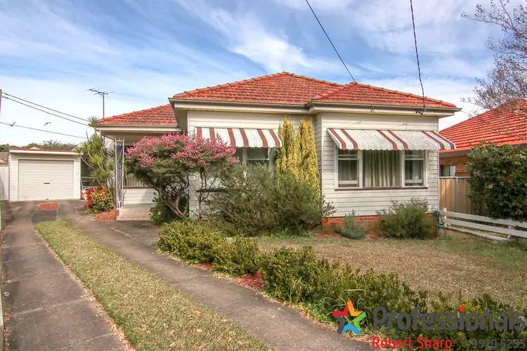 42 Glendale Avenue, Narwee NSW 2209