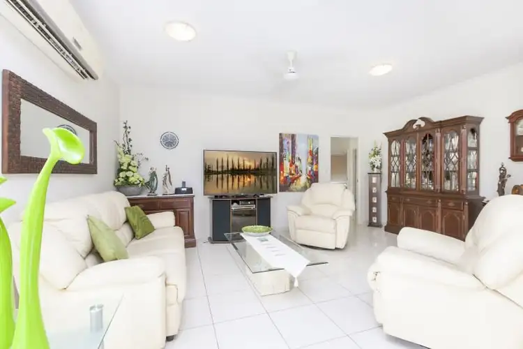 Fifth view of Homely unit listing, 2/11 Hedley Place, Durack NT 830