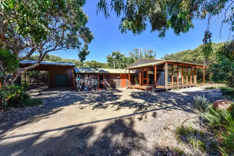 Sixth view of Homely house listing, 12-18 Mabel Street, Beachport SA 5280