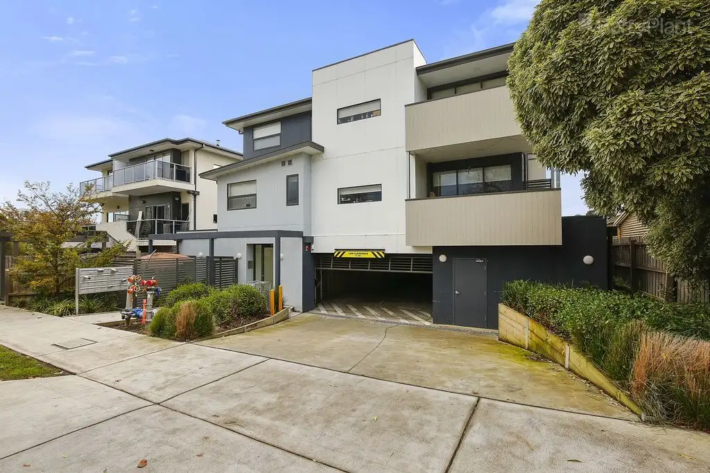 Main view of Homely apartment listing, 205/10 Alfrick Road, Croydon VIC 3136