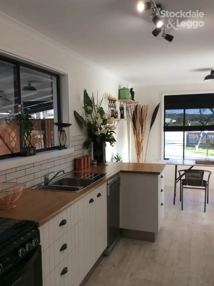 Fifth view of Homely house listing, 13 Pier Road, Grantville VIC 3984