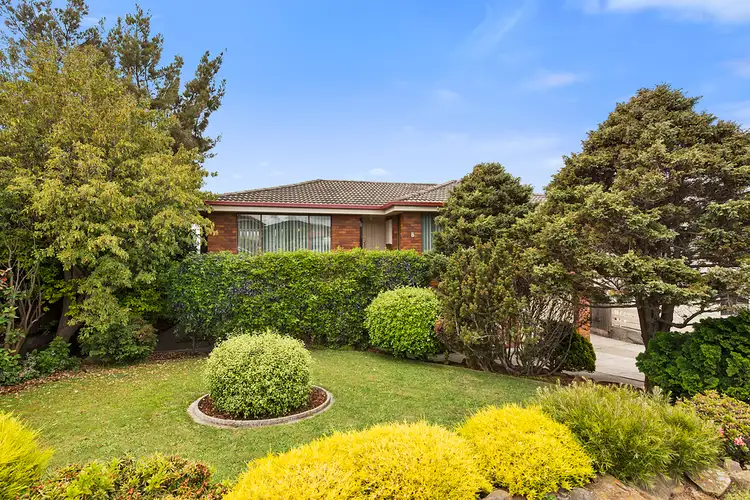 Main view of Homely house listing, 7 Lovett Street, Devonport TAS 7310