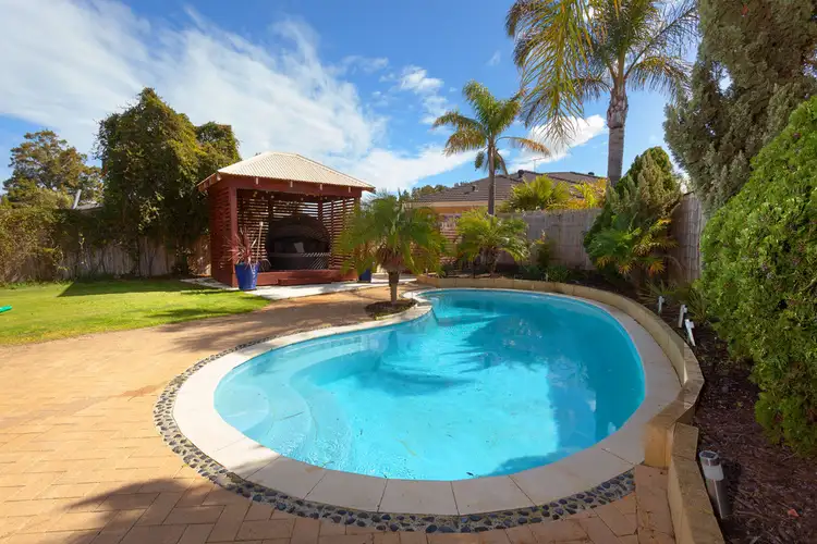 Fourth view of Homely house listing, 15 Millcroft Elbow, Jandakot WA 6164