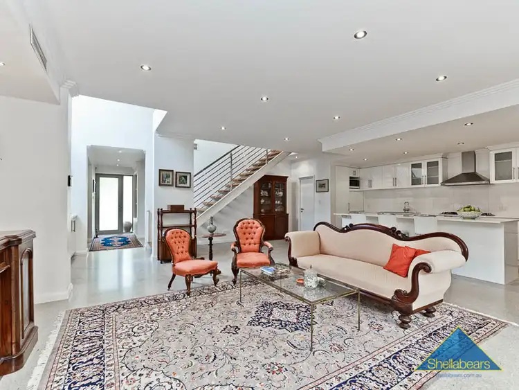 Sixth view of Homely house listing, 2b Prospect Street, Claremont WA 6010