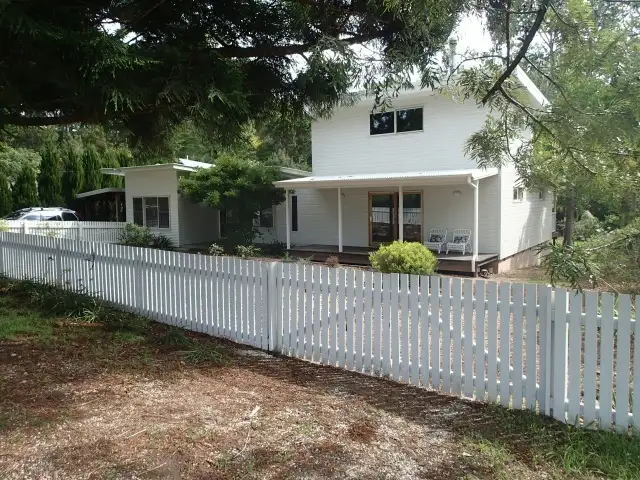 22 Nugents  Creek Road, Kangaroo Valley NSW 2577