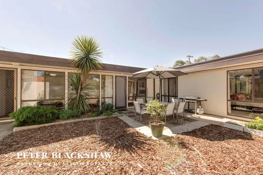 Main view of Homely house listing, 10 Cumbrae Place, Kambah ACT 2902