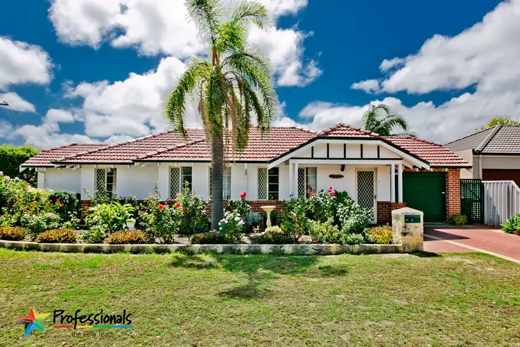 1/2 Cabell Street, Yokine WA 6060
