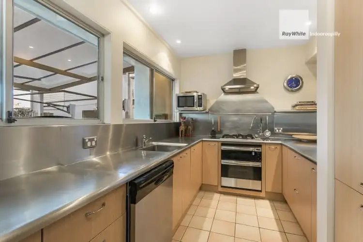 Sixth view of Homely house listing, 17 Gordon Terrace, Indooroopilly QLD 4068