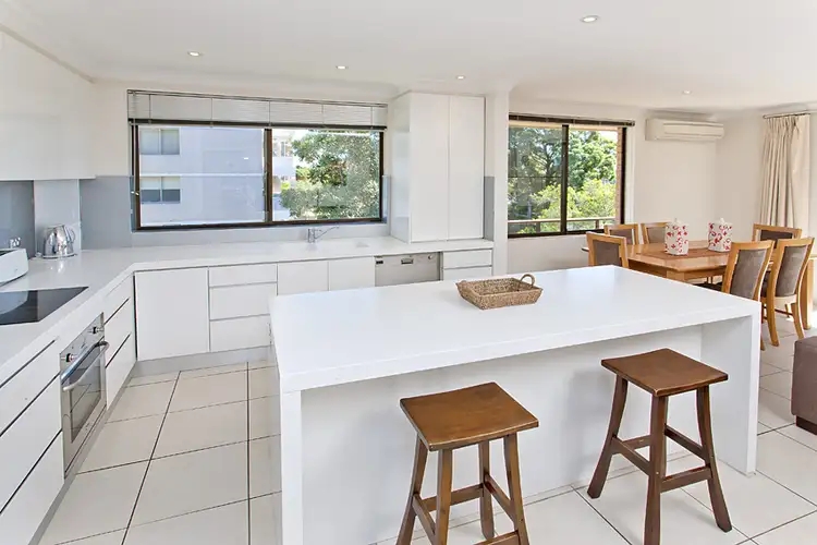 Third view of Homely apartment listing, 17/25 Sutherland Street, Cremorne NSW 2090