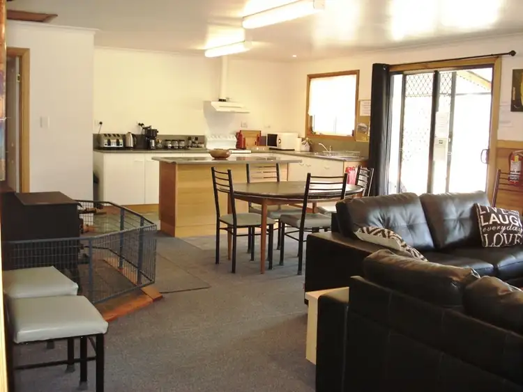 Third view of Homely house listing, 18 Anglers Crescent, Miena TAS 7030