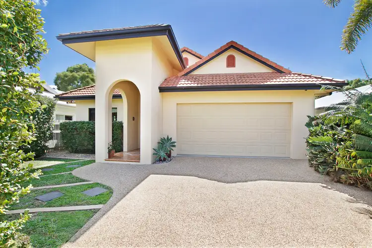Second view of Homely house listing, 32 Sanctuary Drive, Idalia QLD 4811