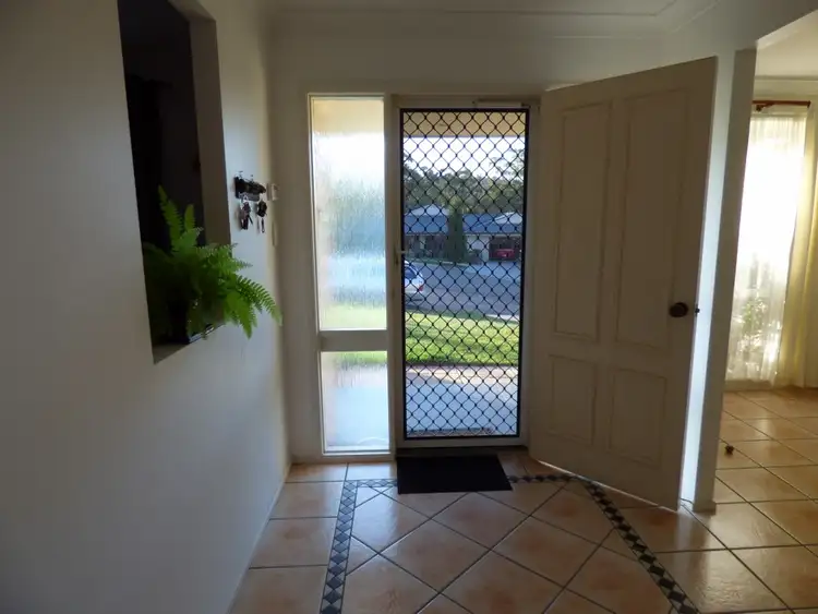 Fifth view of Homely house listing, 19 Correa Court, Toronto NSW 2283