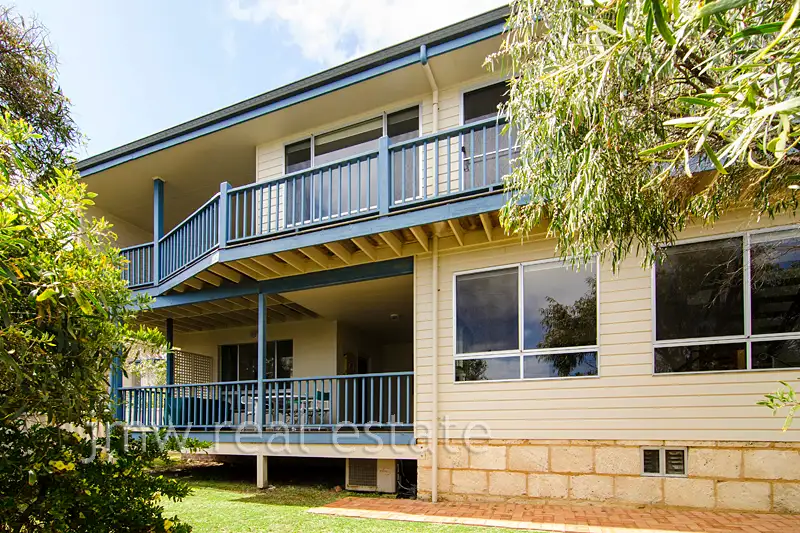 Main view of Homely house listing, 7 Osborne Street, Gracetown WA 6284