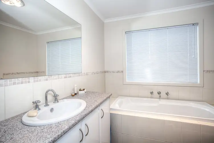 Sixth view of Homely house listing, 2/58 Burge Drive, Sunbury VIC 3429