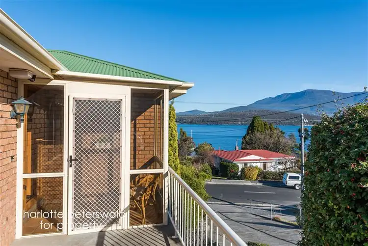 Sixth view of Homely unit listing, 1/172 Derwent Avenue, Lindisfarne TAS 7015