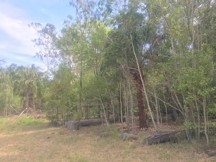 Sixth view of Homely land listing, 110 Innamincka Way, Agnes Water QLD 4677