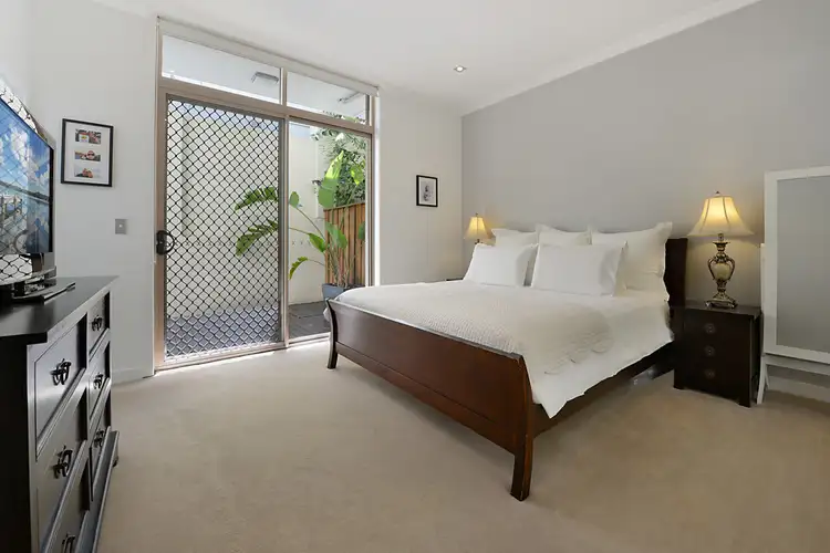 Sixth view of Homely apartment listing, 1/8-10 Burge Street, Vaucluse NSW 2030