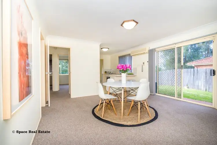 Third view of Homely house listing, 41 Parkholme Circuit, Englorie Park NSW 2560
