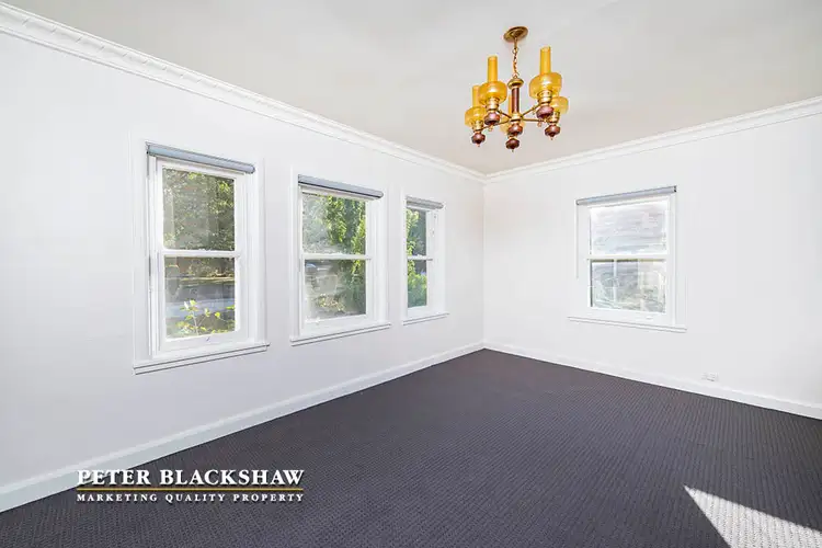 Fourth view of Homely house listing, 24 Booroondara Street, Reid ACT 2612