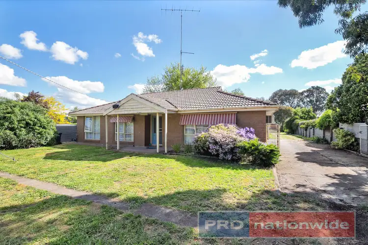 Second view of Homely house listing, 189 Howe Street, Miners Rest VIC 3352