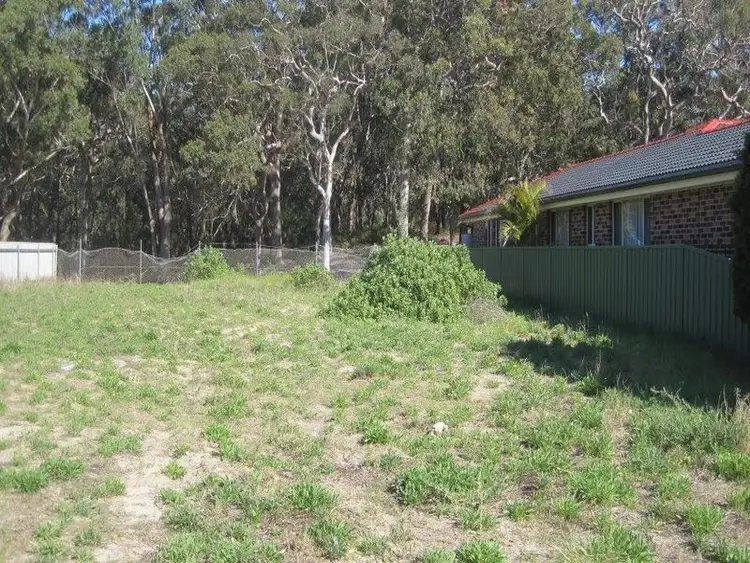 Seventh view of Homely land listing, 50 Government Road, Shoal Bay NSW 2315