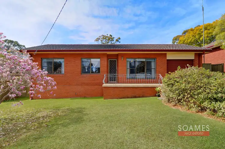 Second view of Homely house listing, 18 Hillcrest Road, Berowra NSW 2081