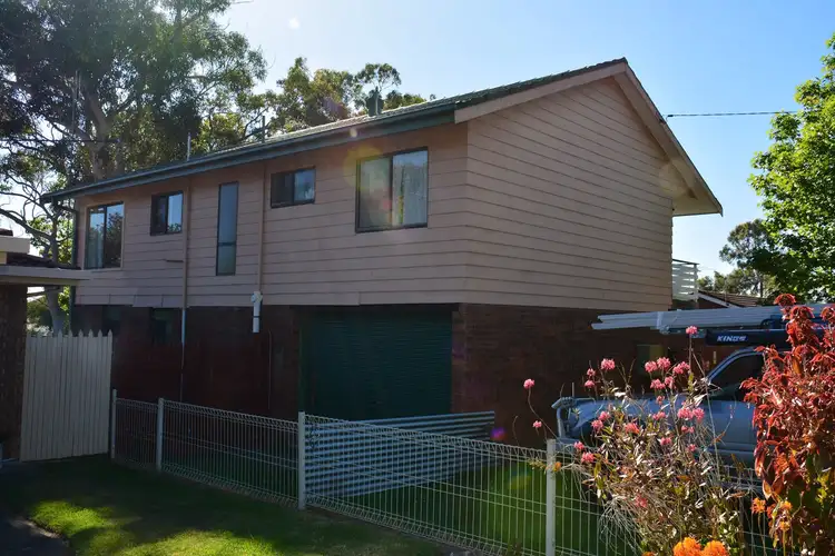 Third view of Homely house listing, 5 Summerland Road, Summerland Point NSW 2259