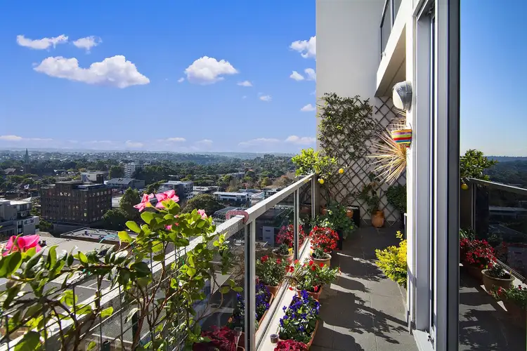 1104/15 Atchison Street, St Leonards NSW 2065