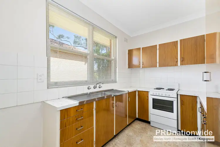 Third view of Homely apartment listing, 4/6 Andover Street, Carlton NSW 2218
