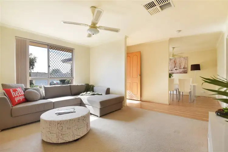 Main view of Homely house listing, 11 Champagne Crescent, Woodcroft SA 5162