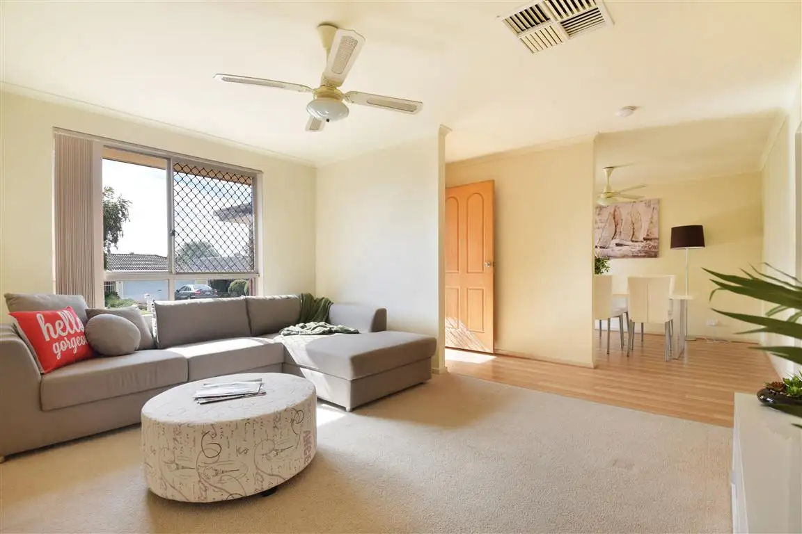 Main view of Homely house listing, 11 Champagne Crescent, Woodcroft SA 5162