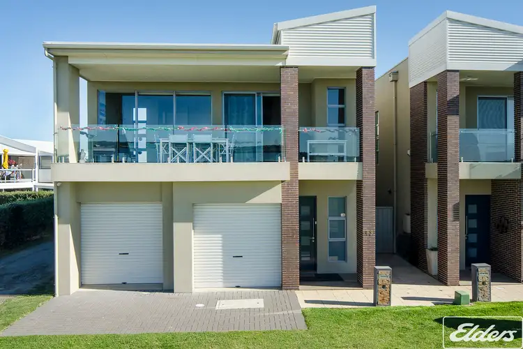 Second view of Homely house listing, 63 Barrage Road, Goolwa South SA 5214