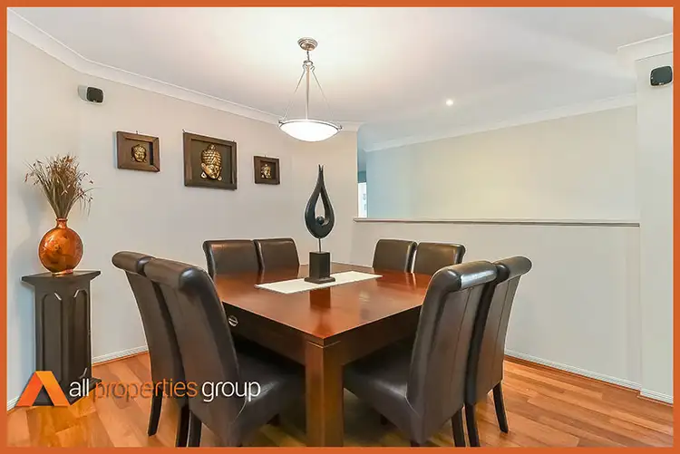 Fourth view of Homely house listing, 23 Wyalo Crct, Parkinson QLD 4115
