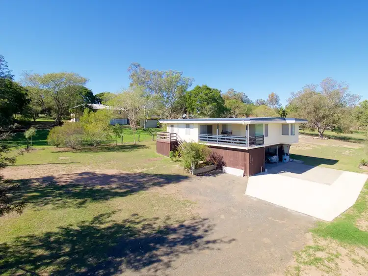 Second view of Homely house listing, 7 LIMOSA ROAD, Lowood QLD 4311