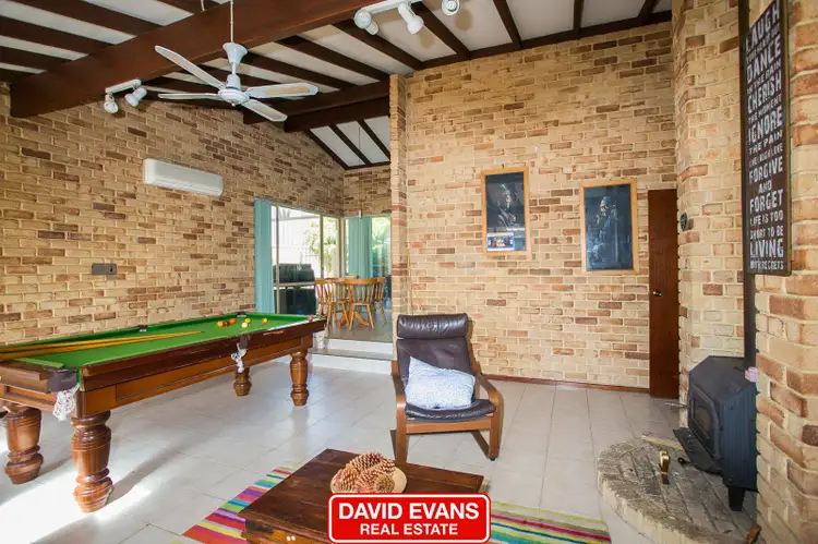 Second view of Homely house listing, 9 Marjorie Street, Mullaloo WA 6027