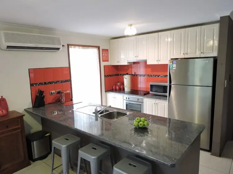 Second view of Homely house listing, 210 Thomas Street, Murray Bridge SA 5253