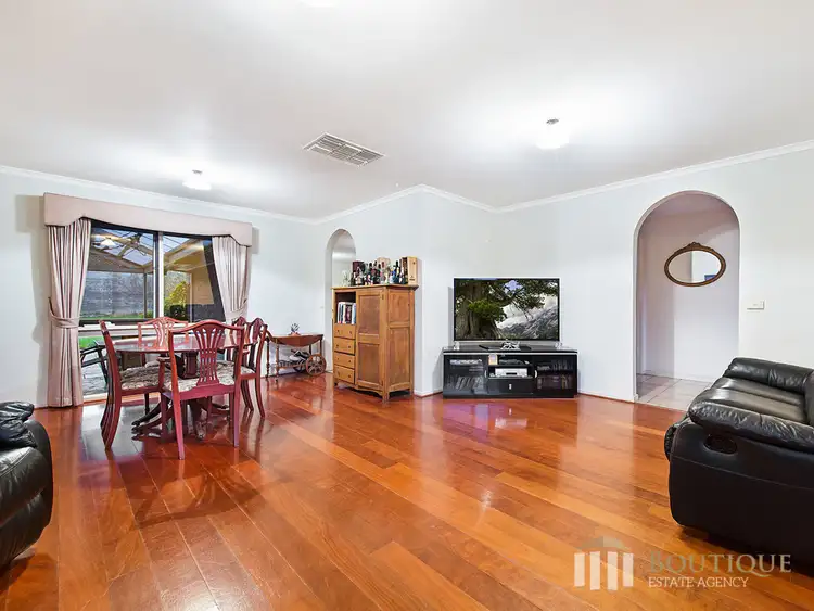 Second view of Homely house listing, 64 Bellbrook Drive, Dandenong North VIC 3175