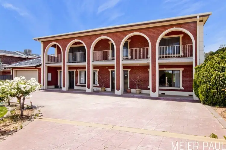 12 Granada Ave, Gulfview Heights SA 5096