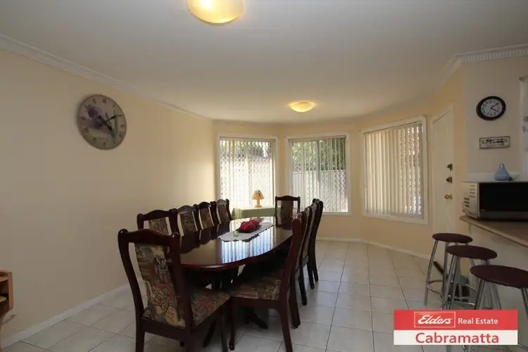 Third view of Homely semi-detached listing, 121B Lansdowne Road, Canley Vale NSW 2166