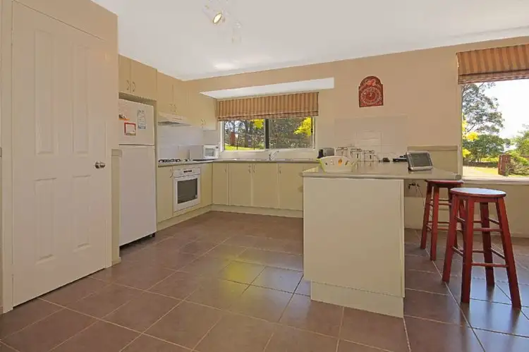 Second view of Homely rural property listing, 141B Woodburn Road, Milton NSW 2538