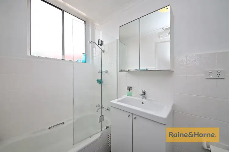 Fifth view of Homely apartment listing, 3/62 Grosvenor Crs, Summer Hill NSW 2130